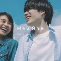 恋愛ソングプロジェクト“He ＆ She”、「My Boo」のアンサーソングの“She”に大比良瑞希を起用 - 画像一覧（1/5）