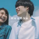恋愛ソングプロジェクト“He ＆ She”、「My Boo」のアンサーソングの“She”に大比良瑞希を起用 - 画像一覧（5/5）