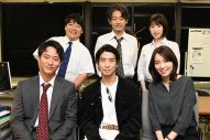 アイドラの新曲「重ね色」が、飯豊まりえ主演ドラマ『オクトー ～感情捜査官 心野朱梨～』主題歌に決定 - 画像一覧（1/2）