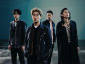 アイドラの新曲「重ね色」が、飯豊まりえ主演ドラマ『オクトー ～感情捜査官 心野朱梨～』主題歌に決定 - 画像一覧（2/2）