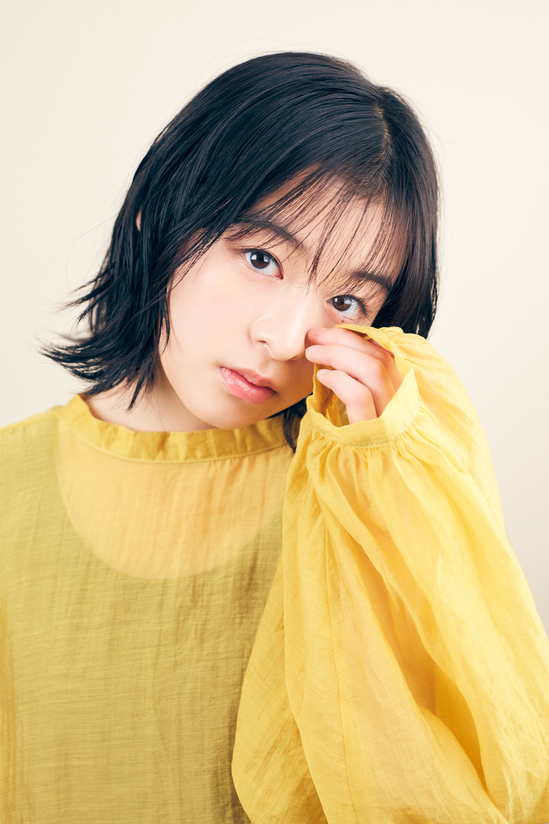 森七菜、森山直太朗書き下ろしの新作で感じた歌うことの楽しさと自分と向き合うことの大切さ - 画像一覧（7/11）