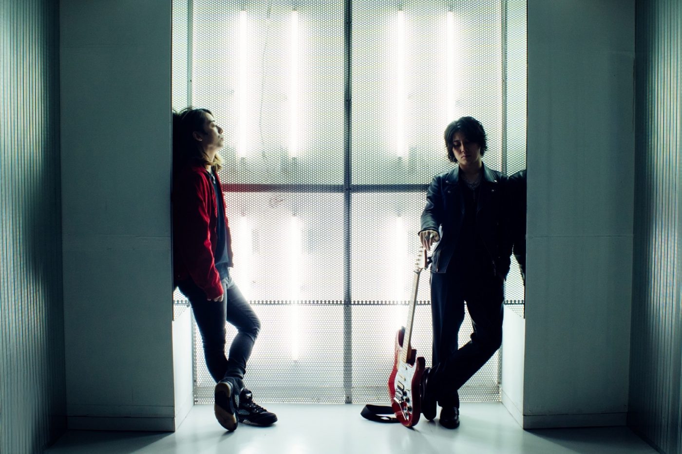 サバプロ・Yoshの新プロジェクト The Hideout Studios、「Without You」MVティザー映像公開 - 画像一覧（1/2）