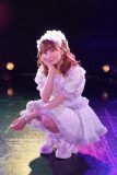SKE48・江籠裕奈、ソロライブでソロシングル発売を発表！ カップリングで作詞にも初挑戦