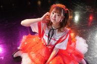 SKE48・江籠裕奈、ソロライブでソロシングル発売を発表！ カップリングで作詞にも初挑戦 - 画像一覧（3/22）