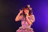 SKE48・江籠裕奈、ソロライブでソロシングル発売を発表！ カップリングで作詞にも初挑戦 - 画像一覧（5/22）