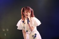 SKE48・江籠裕奈、ソロライブでソロシングル発売を発表！ カップリングで作詞にも初挑戦 - 画像一覧（13/22）