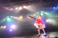 SKE48・江籠裕奈、ソロライブでソロシングル発売を発表！ カップリングで作詞にも初挑戦 - 画像一覧（12/22）
