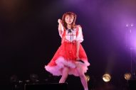 SKE48・江籠裕奈、ソロライブでソロシングル発売を発表！ カップリングで作詞にも初挑戦 - 画像一覧（9/22）