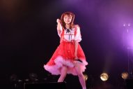 SKE48・江籠裕奈、ソロライブでソロシングル発売を発表！ カップリングで作詞にも初挑戦 - 画像一覧（14/22）