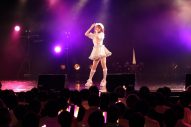 SKE48・江籠裕奈、ソロライブでソロシングル発売を発表！ カップリングで作詞にも初挑戦 - 画像一覧（7/22）