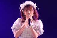 SKE48・江籠裕奈、ソロライブでソロシングル発売を発表！ カップリングで作詞にも初挑戦 - 画像一覧（6/22）