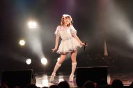 SKE48・江籠裕奈、ソロライブでソロシングル発売を発表！ カップリングで作詞にも初挑戦 - 画像一覧（4/22）