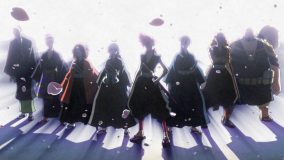 西川貴教の新曲を使用したTVアニメ『ブッチギレ！』ノンクレジットOP映像を限定公開