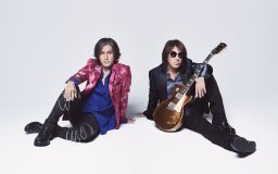 B’z「SLEEPLESS」のフルサイズ音源が、FM802『TACTY IN THE MORNING』にてラジオ初OA