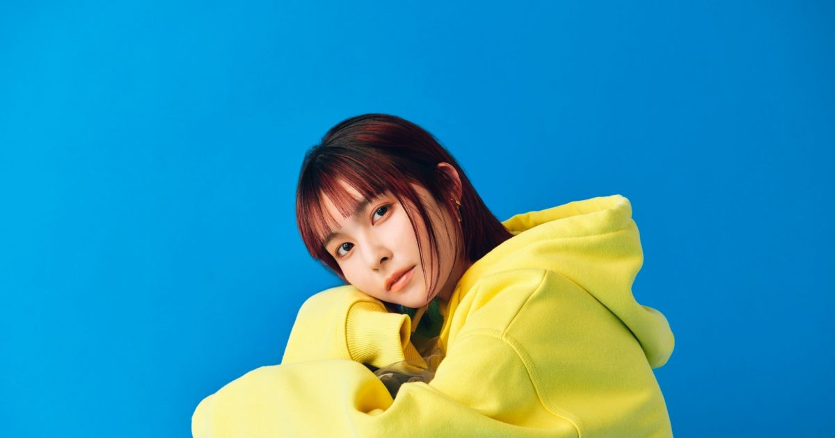坂口有望、新作EP『XL』のジャケット写真解禁＆詳細発表！ 「好-じょし