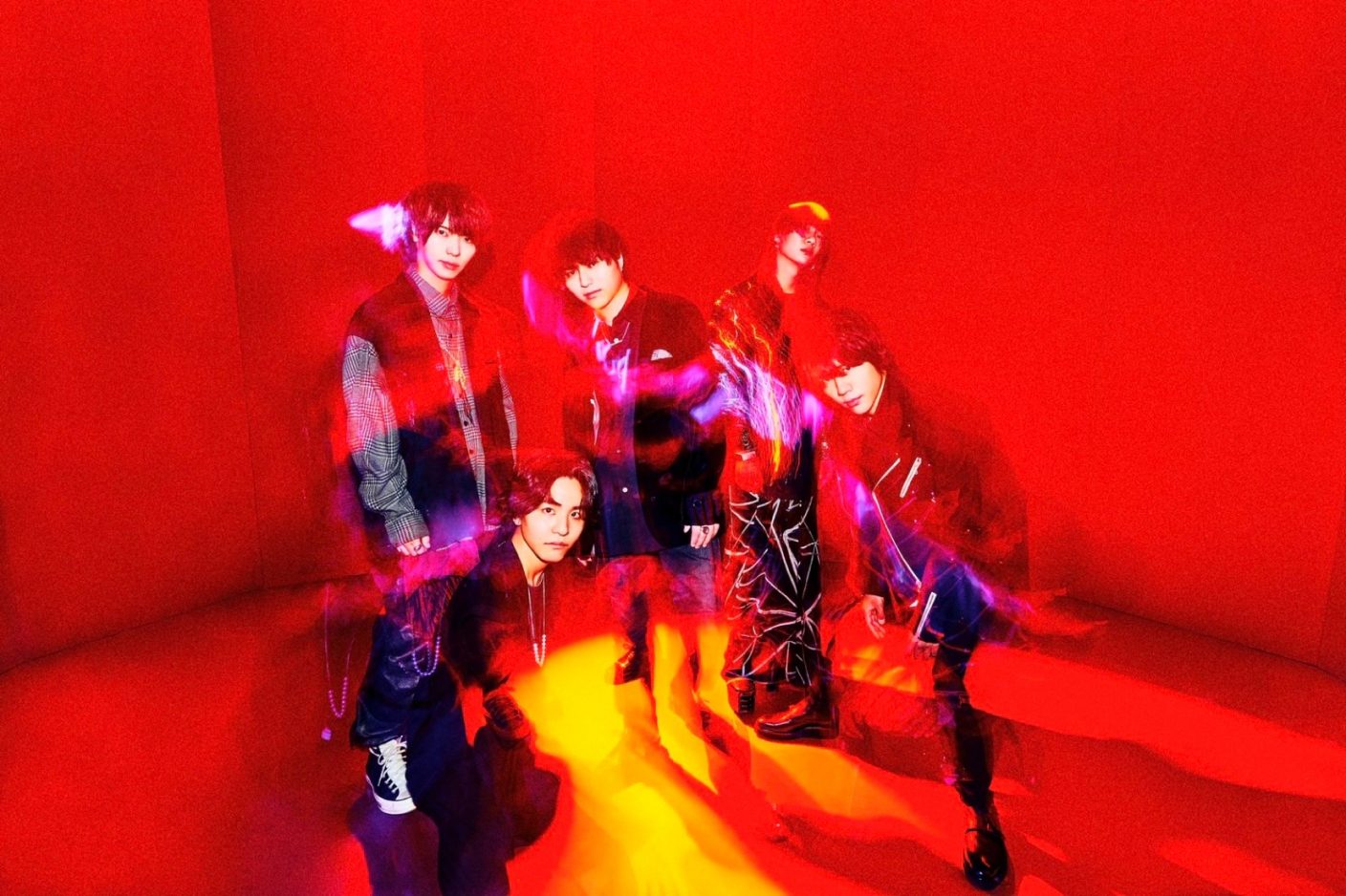 Novelbright 開幕宣言 が スッキリ の全国高校生ダンス部応援企画テーマ曲に決定 The First Times Novelbright 開幕宣言 が スッキリ の全国高校生ダンス部応援企画テーマ曲に決定 The First Times