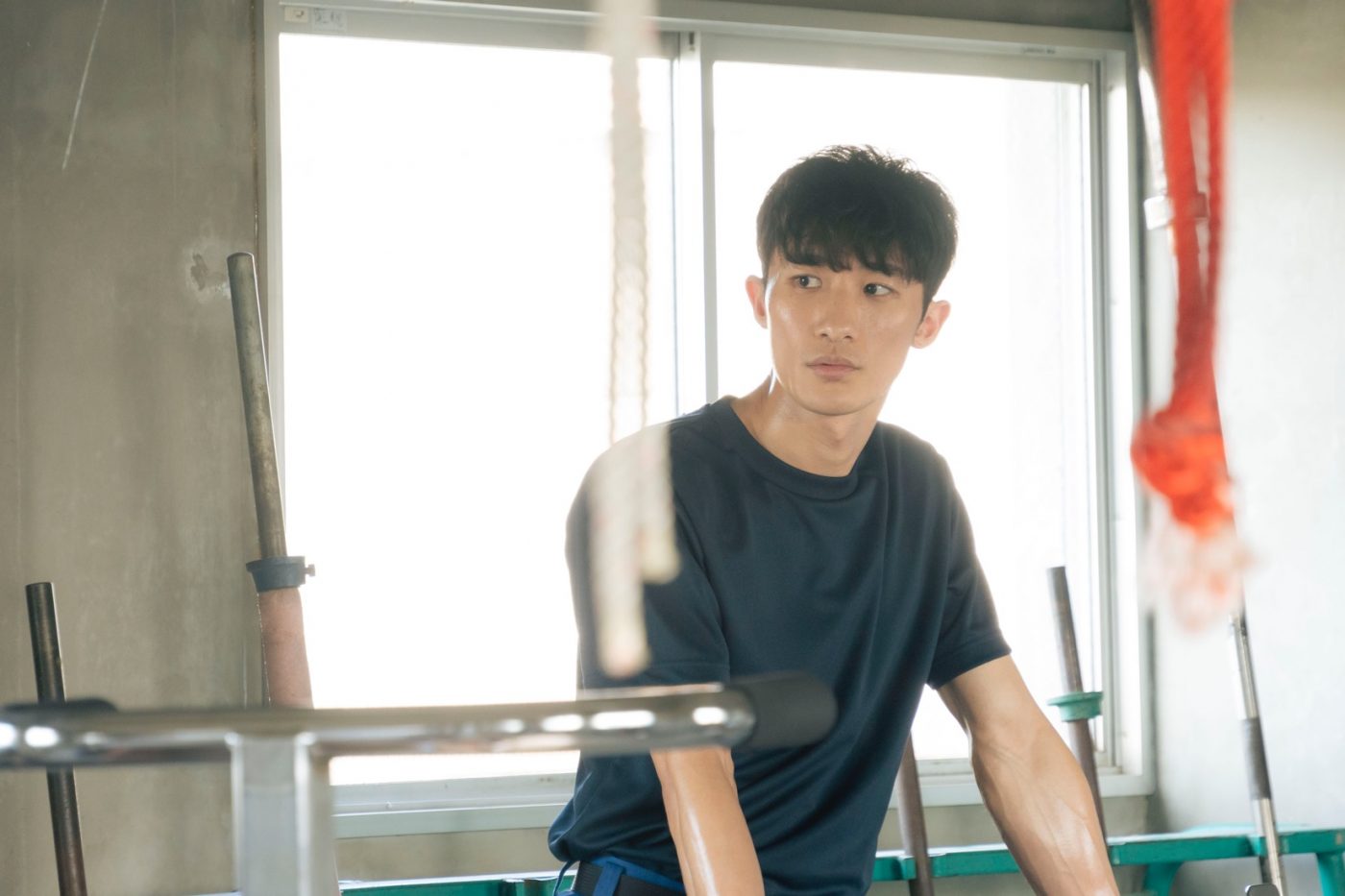 映画『モエカレはオレンジ⾊』より、撮影現場の裏側がみえる幕間映像「モエカレ通信＃2」が解禁