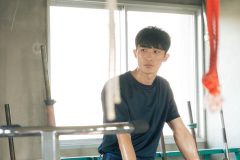 映画『モエカレはオレンジ⾊』より、撮影現場の裏側がみえる幕間映像「モエカレ通信＃2」が解禁