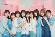 『BRODY8月号』は、日向坂46 二期生全員集合スペシャル！ 渡邉美穂の門出を二期生全員でお祝い - 画像一覧（4/7）