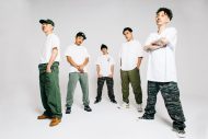 梅田サイファー、自身初の主催フェス『The Cypher 2022』開催決定 - 画像一覧（2/6）