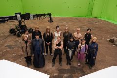 『鋼の錬金術師』PERFECT GUIDE 最終回ナレーションは山田涼介。兄弟の決断を描く重要シーン解禁