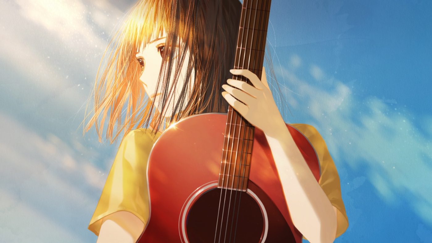 19歳のSSW・みさき、TVアニメ『キングダム』EDテーマを担当。「夢の夢の夢のようです！」