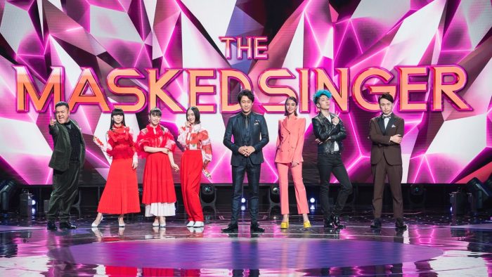 『ザ・マスクド・シンガー』シーズン2配信決定！ Perfume、MIYAVIらが再登場、新パネリストも発表