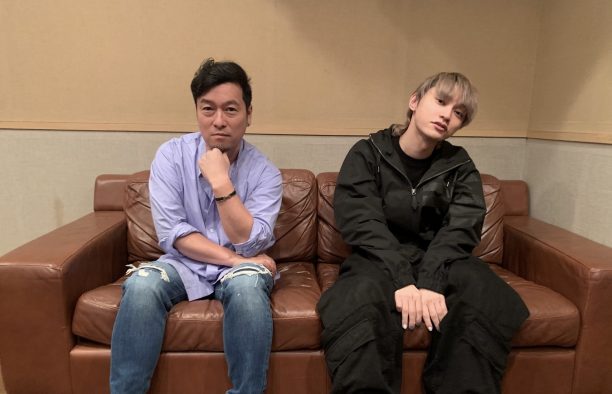 ゴスペラーズ・黒沢薫、SKY-HI参加曲を含む配信ソロシングルのリリースが決定