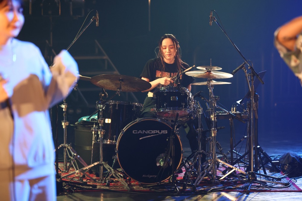 ORANGE RANGE、トリビュートバンド“アレンジレンジ”とのスタジオライブが放送決定 - 画像一覧（7/12）