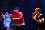 ORANGE RANGE、トリビュートバンド“アレンジレンジ”とのスタジオライブが放送決定 - 画像一覧（8/12）
