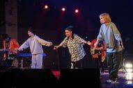 ORANGE RANGE、トリビュートバンド“アレンジレンジ”とのスタジオライブが放送決定 - 画像一覧（2/12）