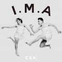 C＆K、最新曲「I.M.A」MV第2弾で76歳のベテラン声優・若本規夫をフィーチャー - 画像一覧（1/2）