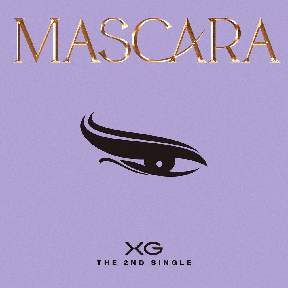 XG、初のライブパフォーマンスを2ndシングル「MASCARA」のリリース日に配信決定 - 画像一覧（4/5）