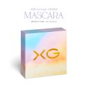XG、初のライブパフォーマンスを2ndシングル「MASCARA」のリリース日に配信決定 - 画像一覧（2/5）