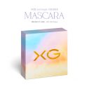 XG、初のライブパフォーマンスを2ndシングル「MASCARA」のリリース日に配信決定 - 画像一覧（4/5）