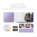 XG、初のライブパフォーマンスを2ndシングル「MASCARA」のリリース日に配信決定 - 画像一覧（5/5）