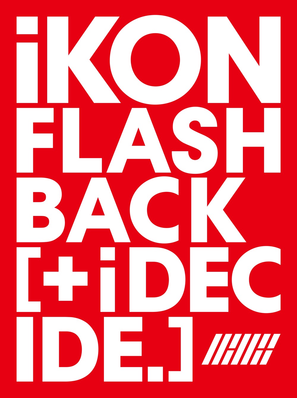 iKON、約2年半ぶりとなるジャパンツアーの模様がdTVで独占生配信決定 - 画像一覧（2/4）