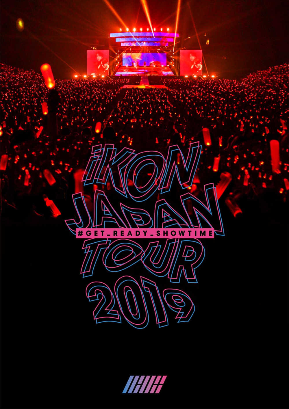 iKON、約2年半ぶりとなるジャパンツアーの模様がdTVで独占生配信決定 - 画像一覧（3/4）