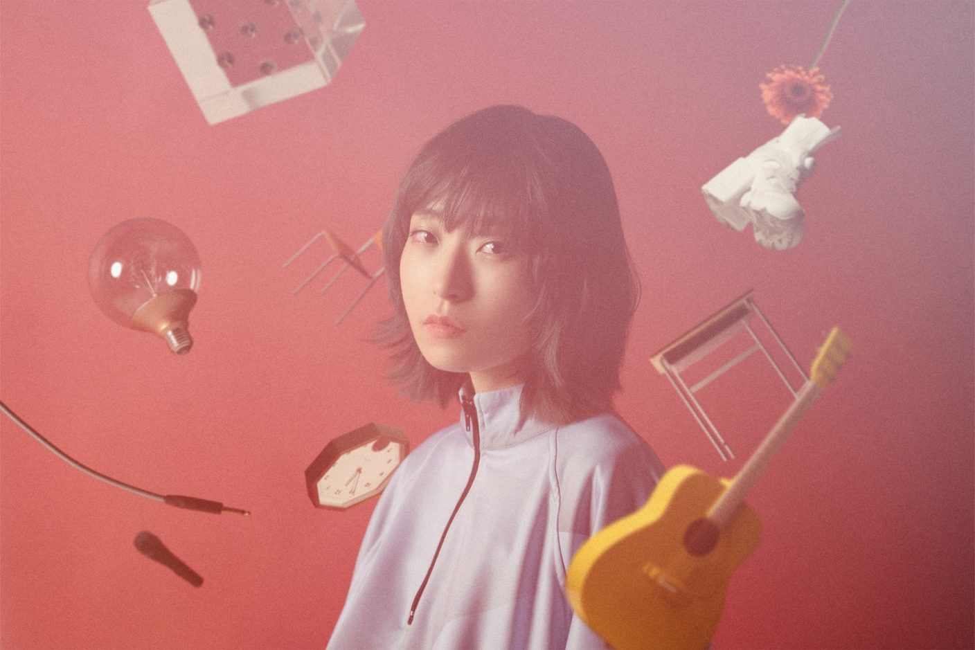 酸欠少女 さユり 2ndアルバム 酸欠少女 の詳細情報解禁 The First Times 酸欠少女 さユり 2ndアルバム 酸欠少女 の詳細情報解禁 The First Times