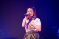 JUNNA、デビュー5周年記念ライブが大盛況。初の冠ラジオ番組も決定 - 画像一覧（3/9）
