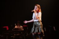 JUNNA、デビュー5周年記念ライブが大盛況。初の冠ラジオ番組も決定 - 画像一覧（5/9）