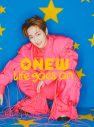 SHINee・ONEW、アルバム『Life goes on』ダイジェスト映像を公開 - 画像一覧（4/8）
