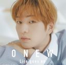 SHINee・ONEW、アルバム『Life goes on』ダイジェスト映像を公開 - 画像一覧（8/8）