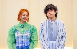 足立佳奈、Tani Yuukiとのコラボ曲「ゆらりふたり」配信スタート＆リリックビデオ公開