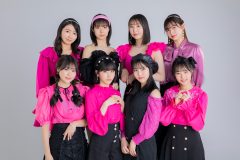 『TIF 2022』、追加出演者にJuice=Juice、つばきファクトリー、BEYOOOOONDS、OCHA NORMA