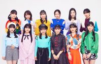 『TIF 2022』、追加出演者にJuice=Juice、つばきファクトリー、BEYOOOOONDS、OCHA NORMA - 画像一覧（3/8）