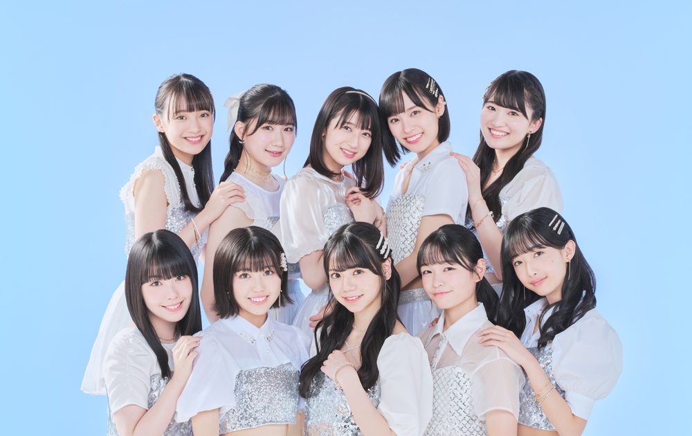 TIF 2022』、追加出演者にJuice=Juice、つばきファクトリー