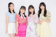 『TIF 2022』、追加出演者にJuice=Juice、つばきファクトリー、BEYOOOOONDS、OCHA NORMA - 画像一覧（5/8）