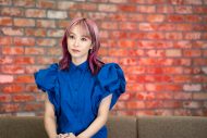 LiSA、新曲「一斉ノ喝采」がABEMA・テレビ朝日 W杯 カタール 2022 番組公式テーマソングに決定 - 画像一覧（2/9）