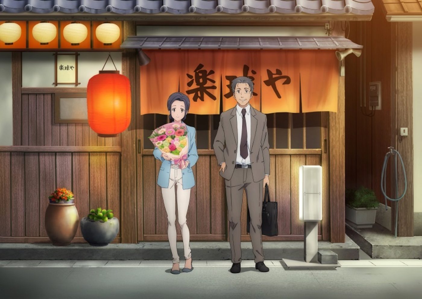 ササノマリイ、新曲「きっと変わらない色」を使用した“いいちこ”アニメーションムービーが公開